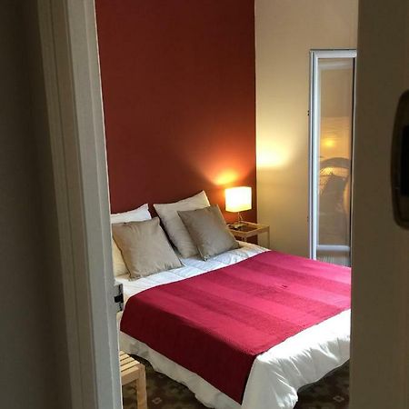 Appartement Hippolyte Montpellier Eksteriør billede