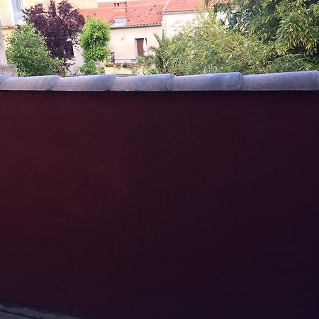 Appartement Hippolyte Montpellier Eksteriør billede