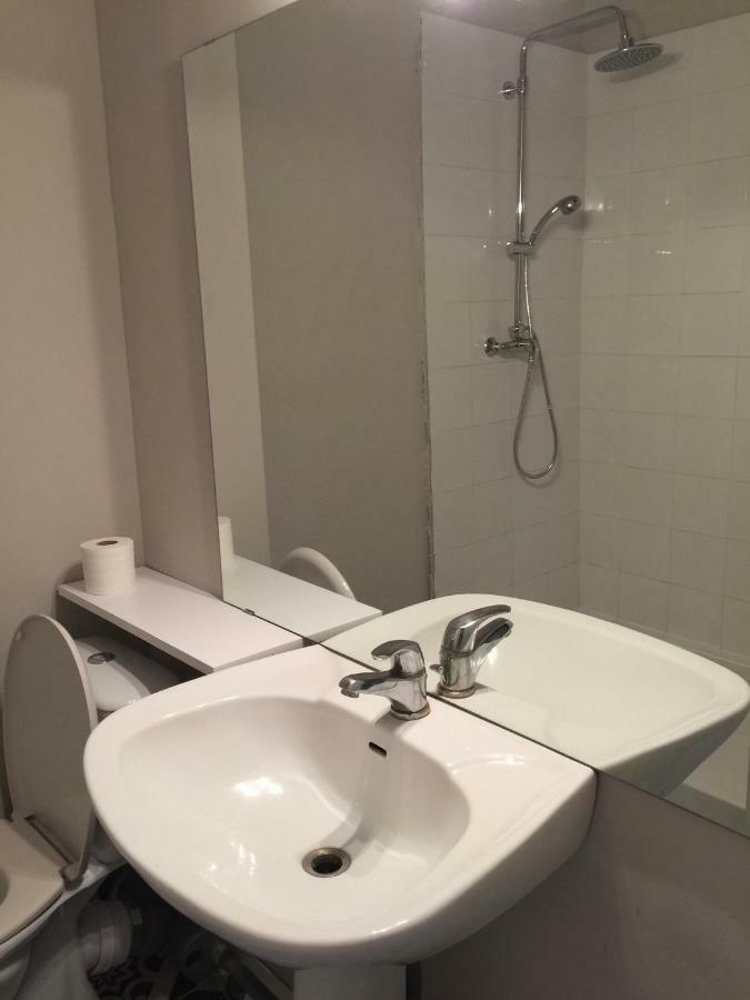 Appartement Hippolyte Montpellier Eksteriør billede