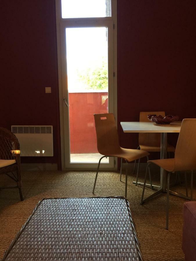 Appartement Hippolyte Montpellier Eksteriør billede