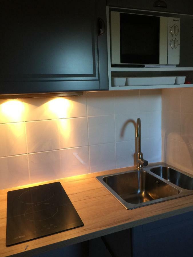 Appartement Hippolyte Montpellier Eksteriør billede