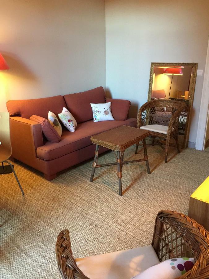 Appartement Hippolyte Montpellier Eksteriør billede