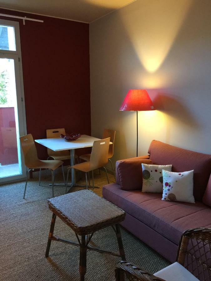 Appartement Hippolyte Montpellier Eksteriør billede