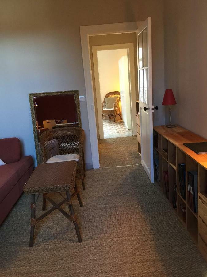 Appartement Hippolyte Montpellier Eksteriør billede