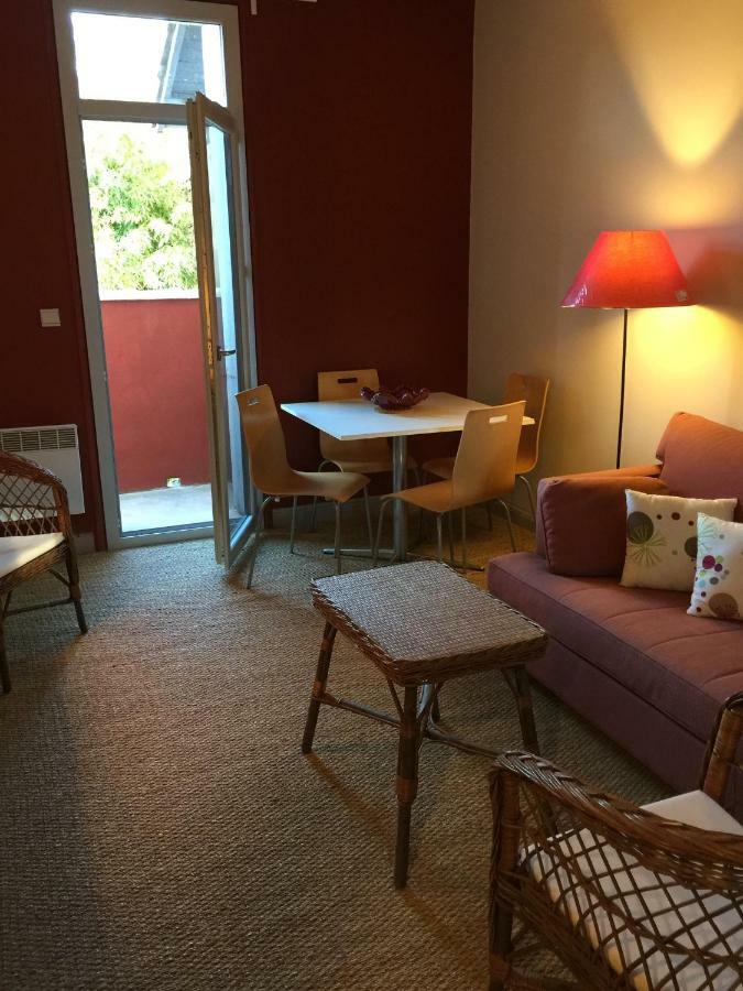 Appartement Hippolyte Montpellier Eksteriør billede