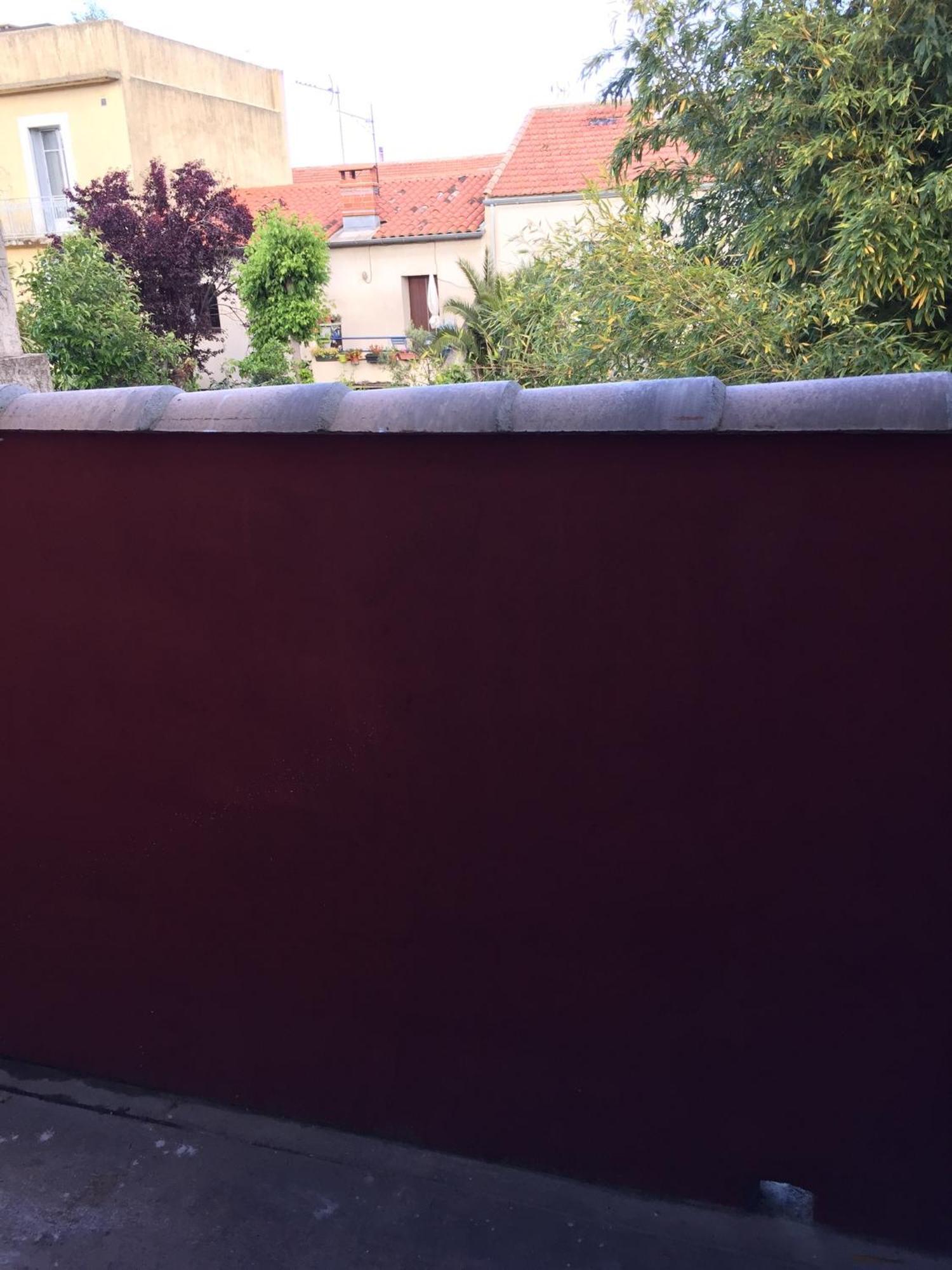 Appartement Hippolyte Montpellier Eksteriør billede