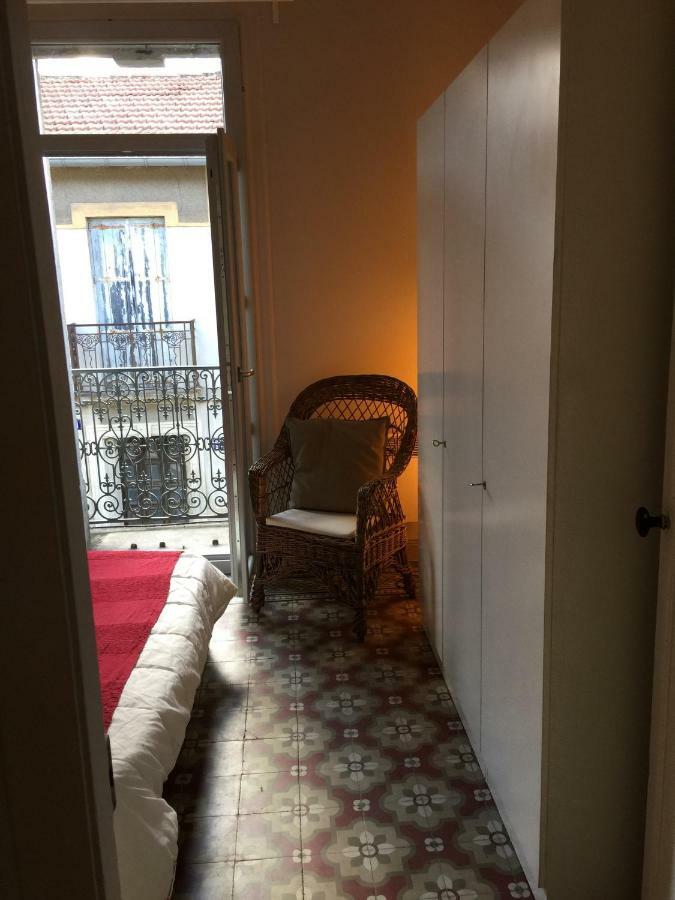 Appartement Hippolyte Montpellier Eksteriør billede