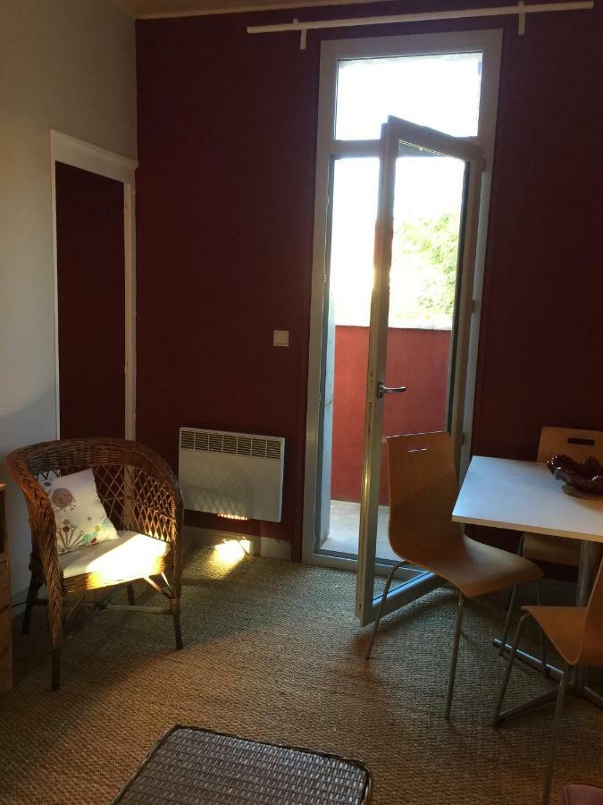 Appartement Hippolyte Montpellier Eksteriør billede