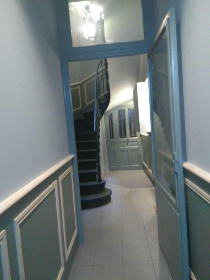 Appartement Hippolyte Montpellier Eksteriør billede
