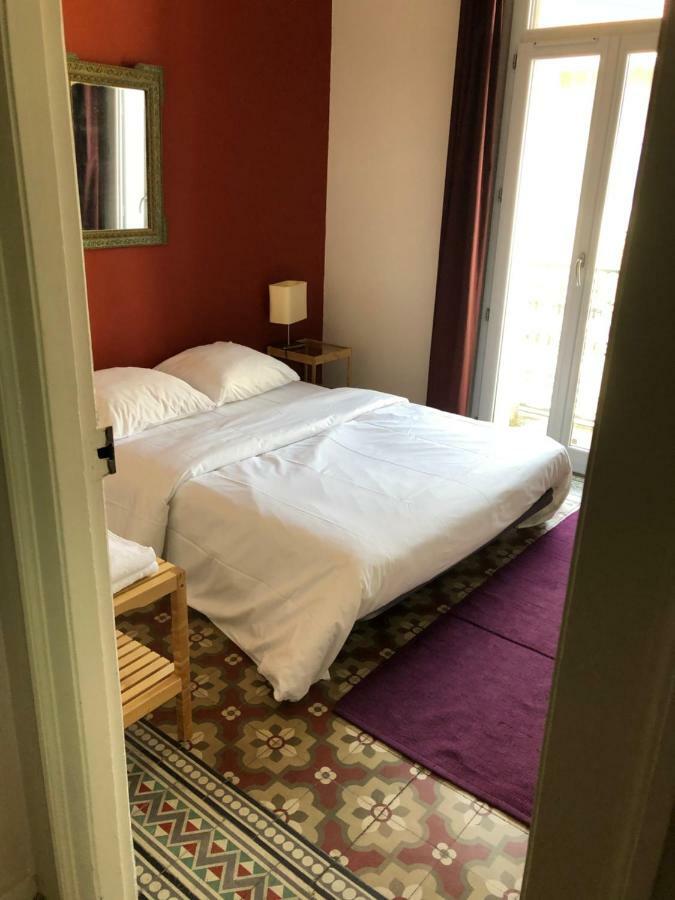 Appartement Hippolyte Montpellier Eksteriør billede